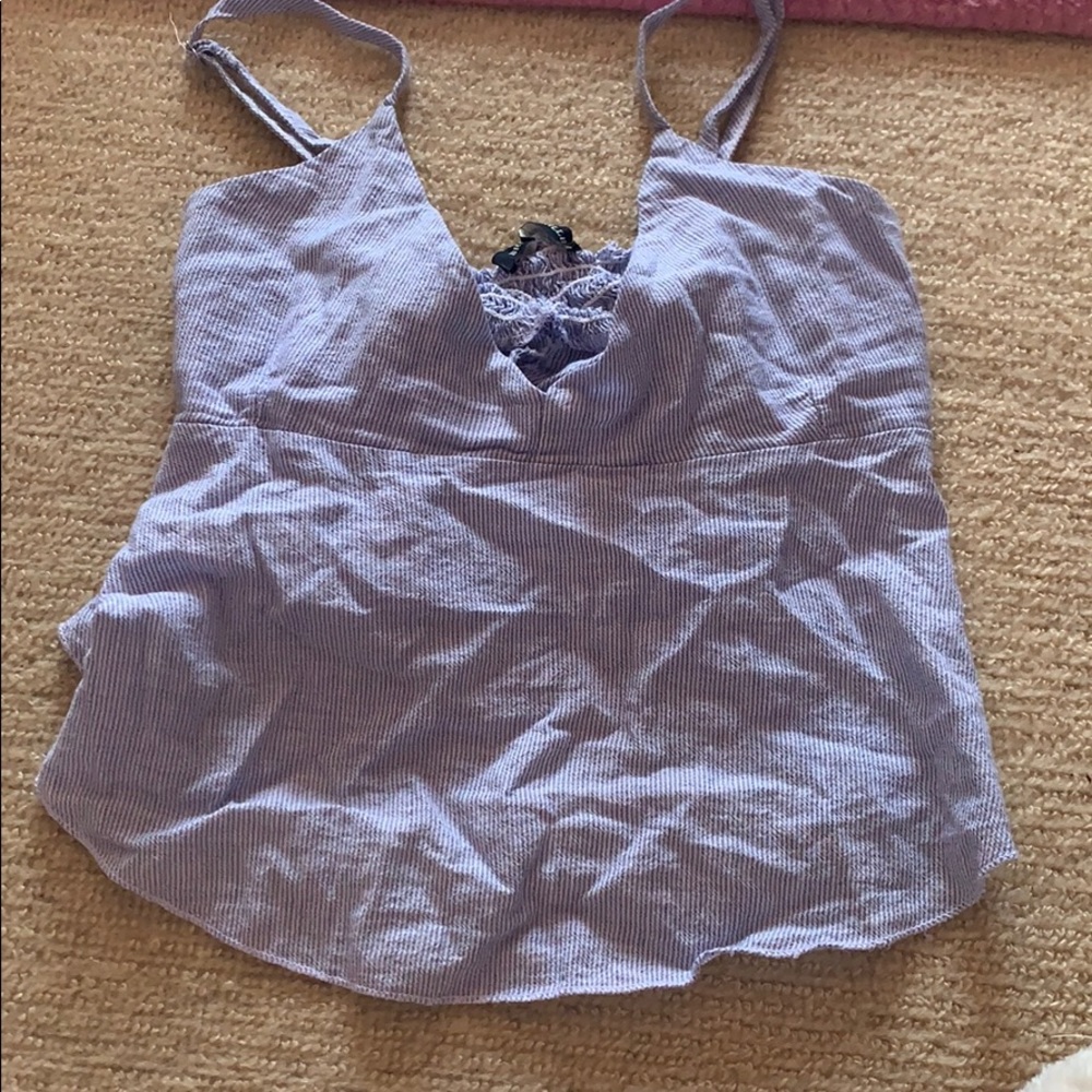 Brandy Melville tank